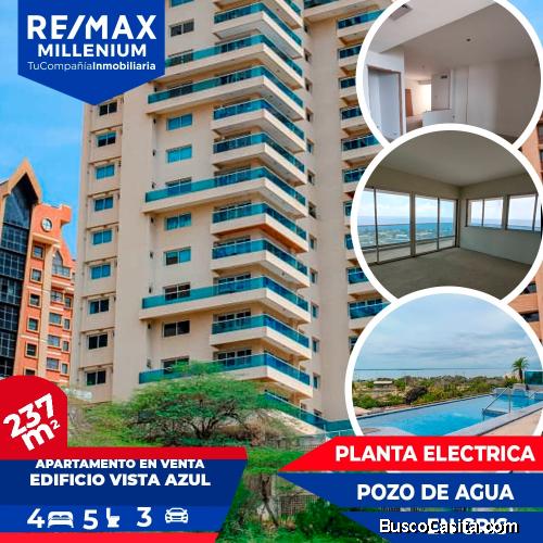 Apartamento Venta Maracaibo Vista Azul 170920