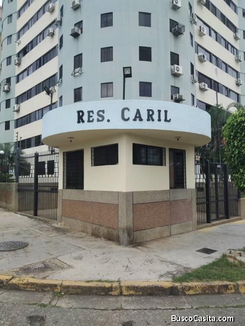 SKY GROUP PLATINUM VENDE Apartamento en Caril, Mañongo