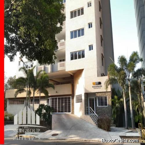 SKY GROUP PLATINUM VENDE Apartamento en Monreale, Las Chimeneas