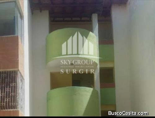 EN VENTA  PARTAMENTO EN BALCONES 1