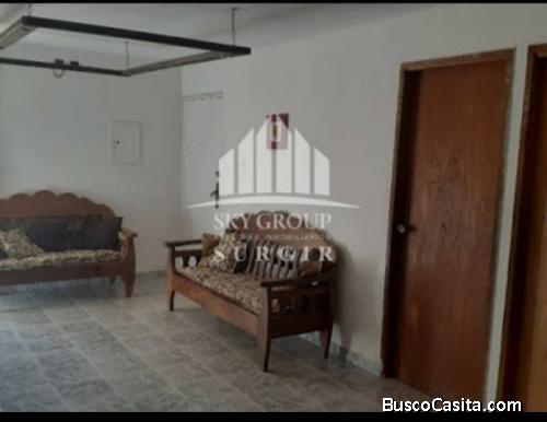 Se vende casa en la Urb Villa Cardon 
