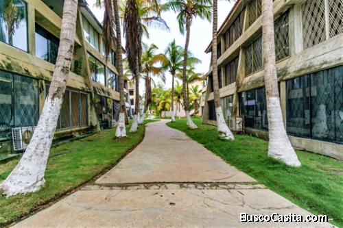 ¡Excelente oportunidad en obra! Dúplex de 95 m2 DORAL BEACH