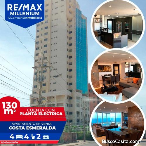 Apartamento Venta Maracaibo Costa Esmeralda 180920