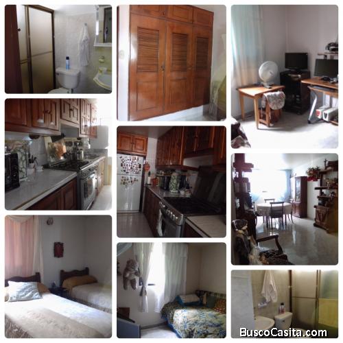 HERMOSO APARTAMENTO EN CAMPO CLARO