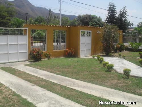 SKY GROUP Vende casa en San Diego Urb. Las Morocha SDC-487