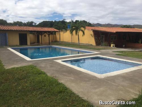 SKY GROUP PLATINUM VENDE Casa en San Diego, Aguasay.