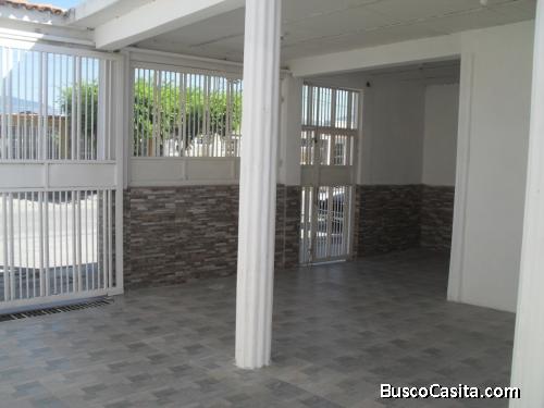 Sky group vende casa en Guacara Urb. Villa Alianza FOC-588