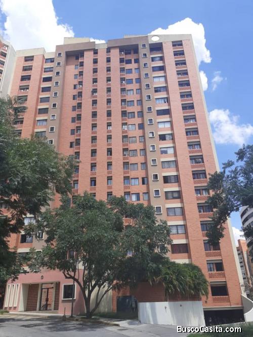 SKY GROUP PLATINUM VENDE Apartamento en Loma de Los Mangos