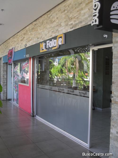 Sky group traspasa operatividad de 02 locales FOFC-011