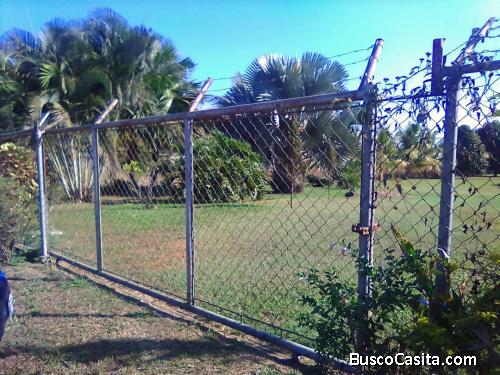 Sky group vende terreno en Tocuyito FOT-114