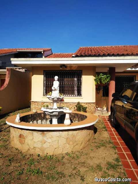 Town house en venta, Alto Barinas norte, conjunto cerrado 
