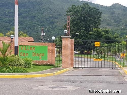 Sky Group vende terreno en San Diego Res. Villas de San Diego