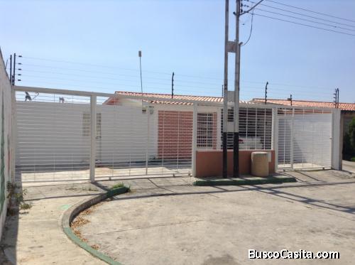 SKY GROUP PLATINUM VENDE Casa en San Joaquín, Los Guayos