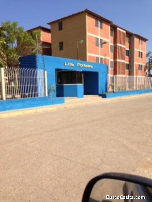 Vendo cómodo apartamento en Nueva Barcelona