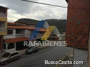 INMOBILIARIA RAFABIENES C.A VENDE AMPLIO APARTAMENTO EJIDO