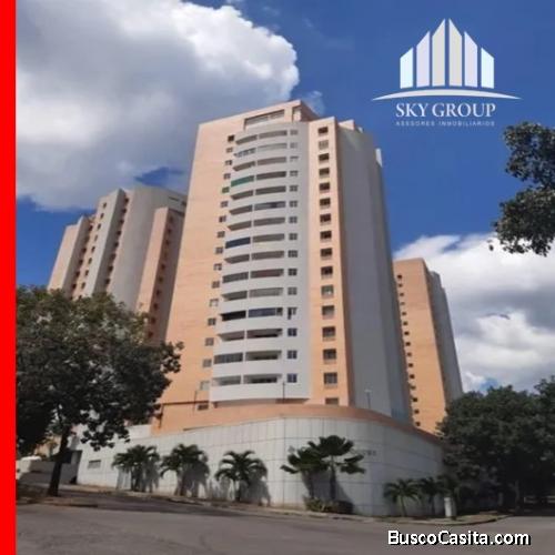 Apartamento en Residencias Chelsea Court - El Parral  PHA-773