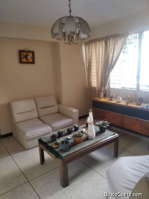 Apartamento Montalbán 2