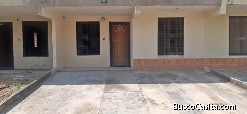 apartamento en el alboral pha-749