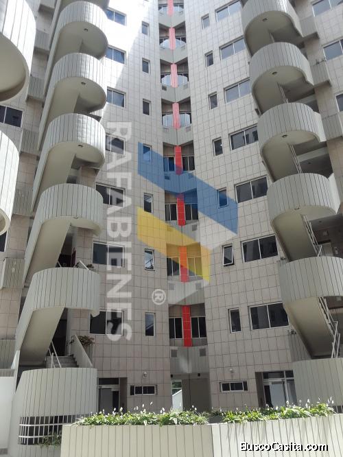 INMOBILIARIA RAFABIENES VENDE Apartamento de Lujo en Mérida