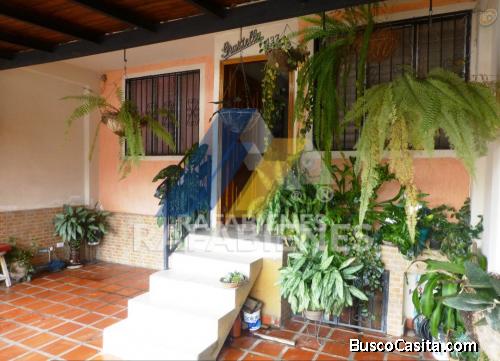 INMOBILIARIA RAFABIENES VENDE CASA HACIENDA ZUMBA EJIDO