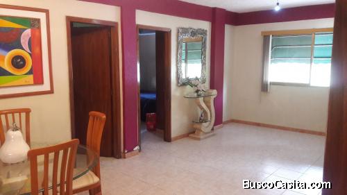 Apartamento en venta Los Chaguaramos Caracas, de Oportunidad