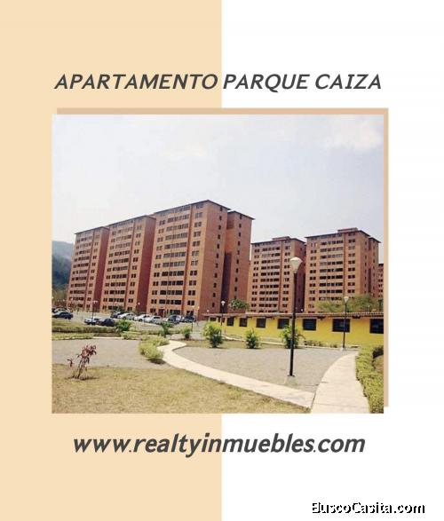 Apartamento en Conjunto Residencial Miravila, Parque Caiza