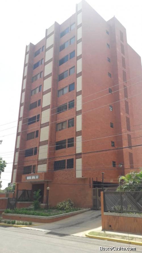 Apartamento tipo estudió res. Molokai