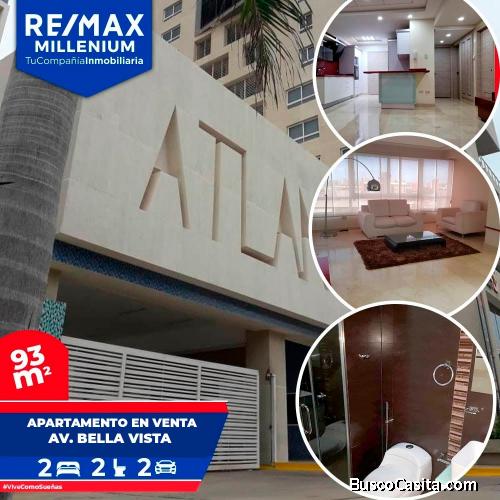 Apartamento Venta Maracaibo Residencias Atlantis 220920