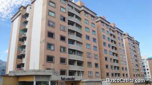 Apartamento Dúplex en venta Resd. Los Nevados, Urb. El Rosario