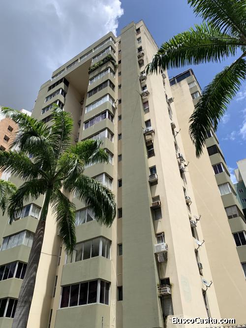 Nestor Moreno vende Apartamento en Urb. El Parral 