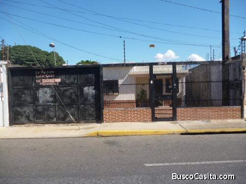 Vendo Casa en Oeste de Lara