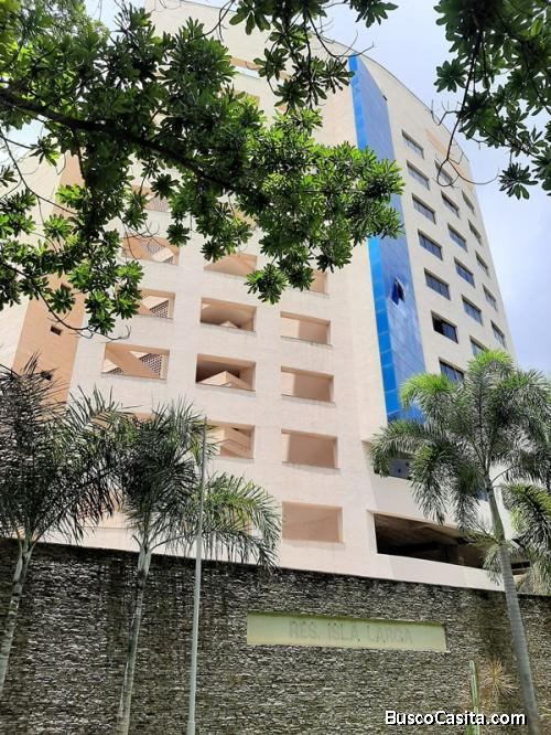 Apartamento en la trigaleña FOA-1132