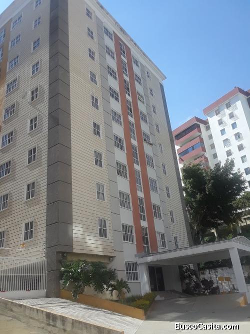 Apartamento Residencias Las Marías II