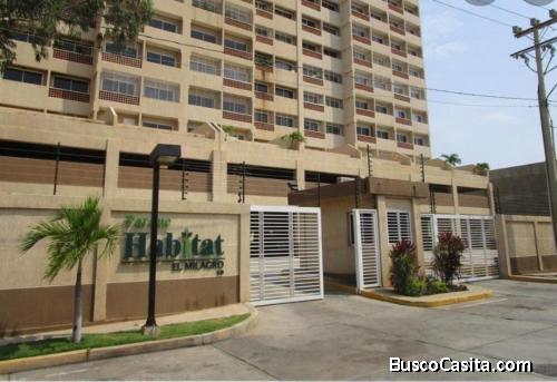 Venta Apto. C.R Parque Habitat, El Milagro, Maracaibo