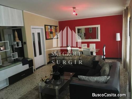 VENTA/ALQUILER CASA AMOBLADA - PUERTA MARAVEN