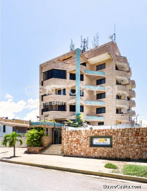 Hermoso Apartamento En Marina Blanca Cerca De Puente Real