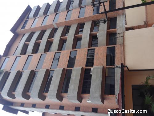 Apartamento El Rosario Residencias Tinajero Piso Alto Excele