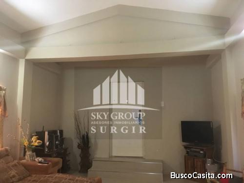 VENTA CASA - MARAVEN COMUNIDAD CARDON 