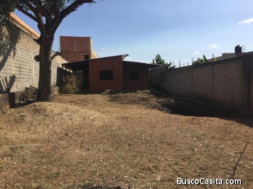 SKY GROUP PLATINUM VENDE Terreno en El Polvero, San Diego