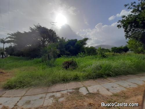 SKY GROUP PLATINUM VENDE Terreno en El Remanso