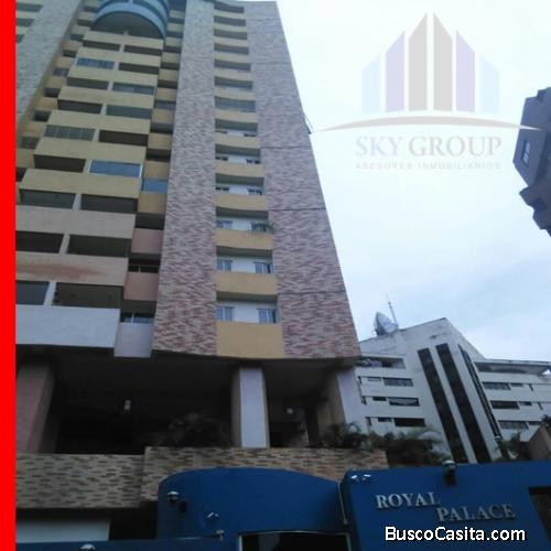 Apartamento Obra Gris, Royal Palace - El Parral PHA-775