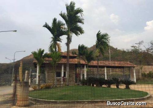 SE VENDE DOS PARCELAS EN GUATAPARO SANTA MARIA