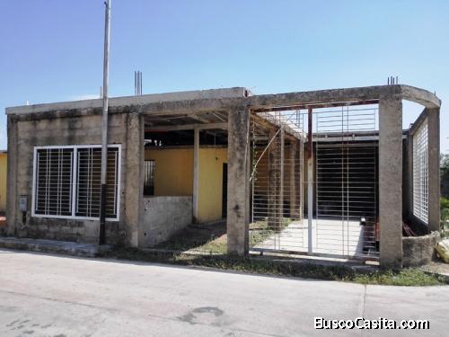 SKY GROUP PLATINUM VENDE Casa en Buenaventura