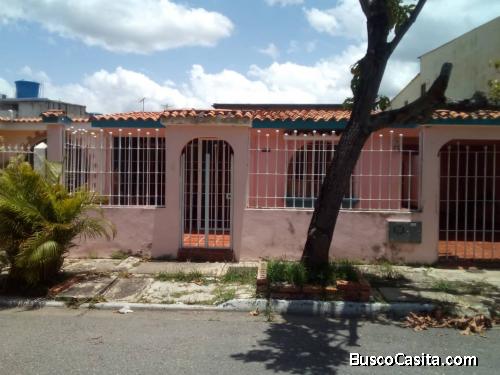 Se Vende Casa en las Quintas de Naguanagua