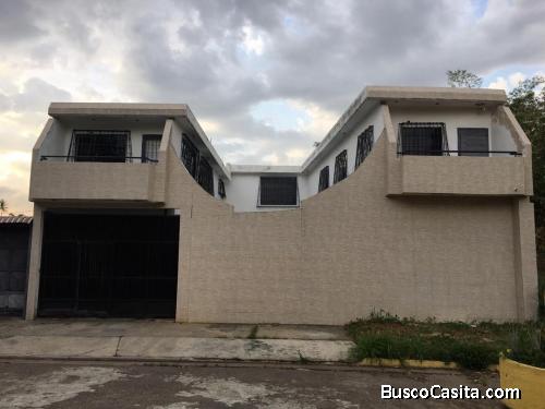 Nestor Moreno vende Casa en Naguanagua