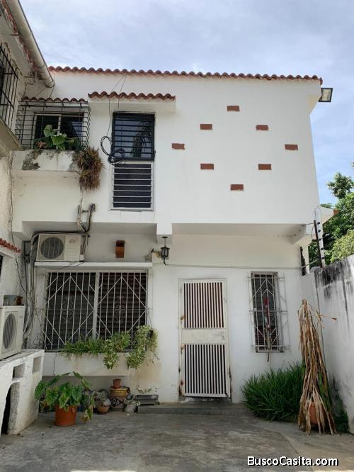 Nestor Moreno vende Casa en Sabana Larga 