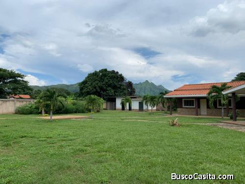 Casa en San Diego La Lopera