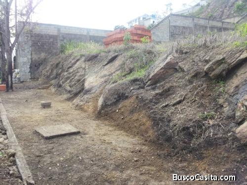 Terreno en Carialinda