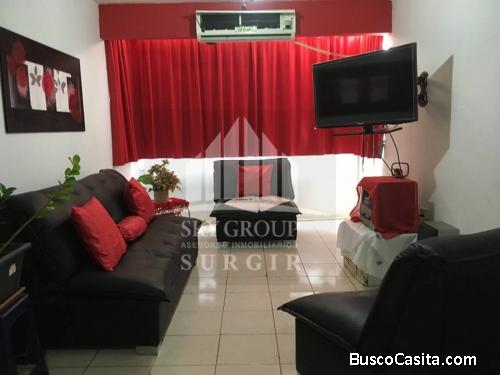 Apartamento en venta en Balcones II