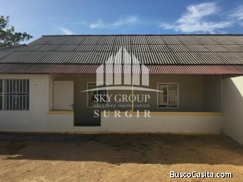 VENTA CASA EN MARAVEN 